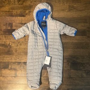 Snowsuit